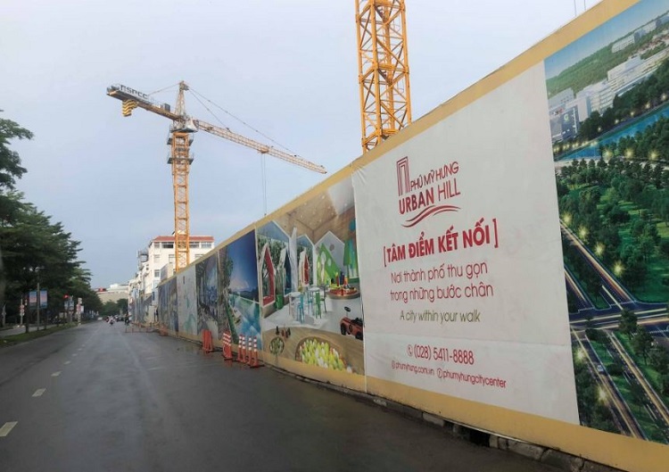 Mẫu bảng thông tin công trình đúng tiêu chuẩn - Ảnh 8