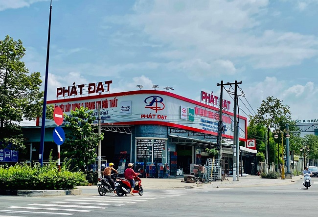 Mẫu bảng hiệu cửa hàng vật liệu xây dựng - Ảnh 8