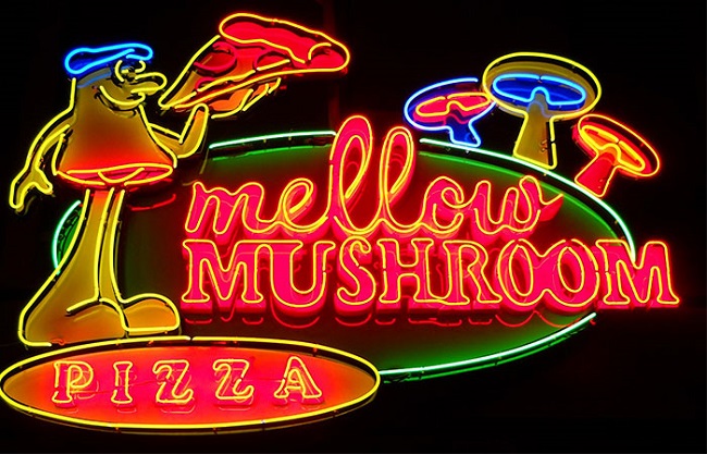 Mẫu bảng hiệu led neon sign siêu bền - Ảnh 8