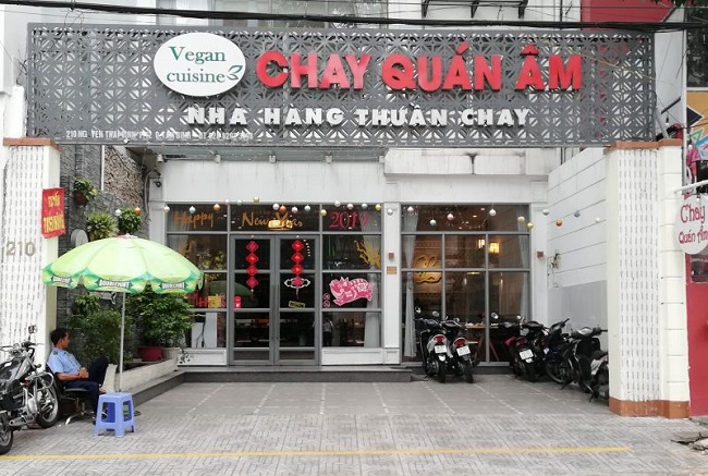 Làm bảng hiệu quận 1 thiết kế đẹp - Ảnh 9