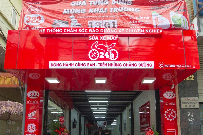 Mẫu biển quảng cáo độc đáo ấn tượng - Ảnh 6