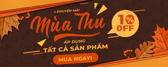 Mẫu banner quảng cáo ấn tượng - Ảnh 12