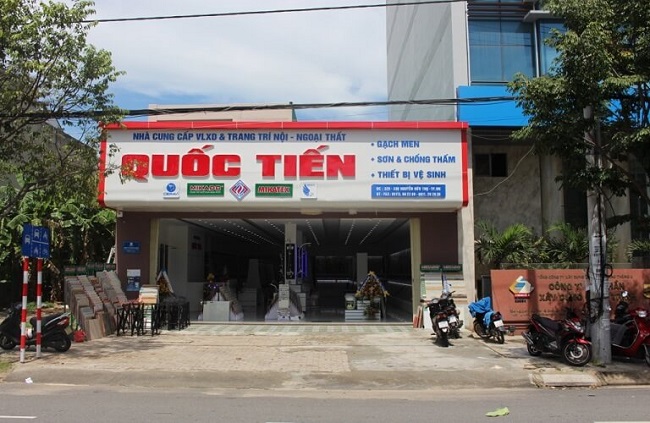 Mẫu bảng hiệu nội thất đồ gỗ - Ảnh 8
