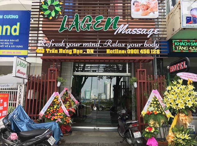 Mẫu bảng hiệu massage body xông hơi - Ảnh 9