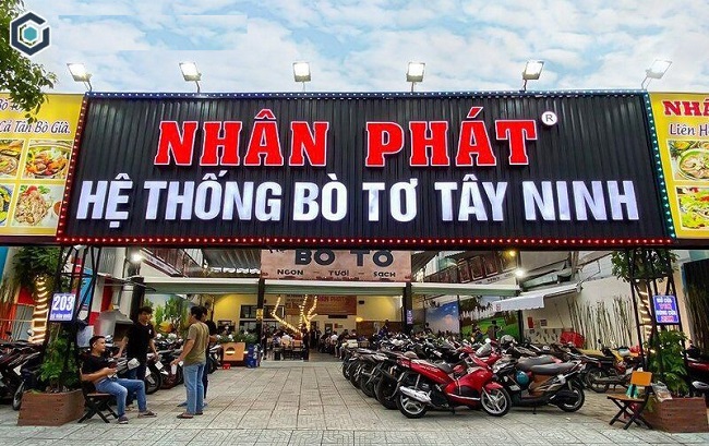 Mẫu bảng hiệu quảng cáo quán nhậu đẹp - Ảnh 13