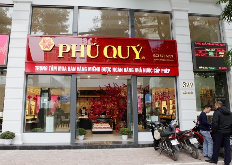 Bảng hiệu quận 5 bền đẹp - Ảnh 6